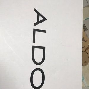 Aldo Ladle-55 Heels